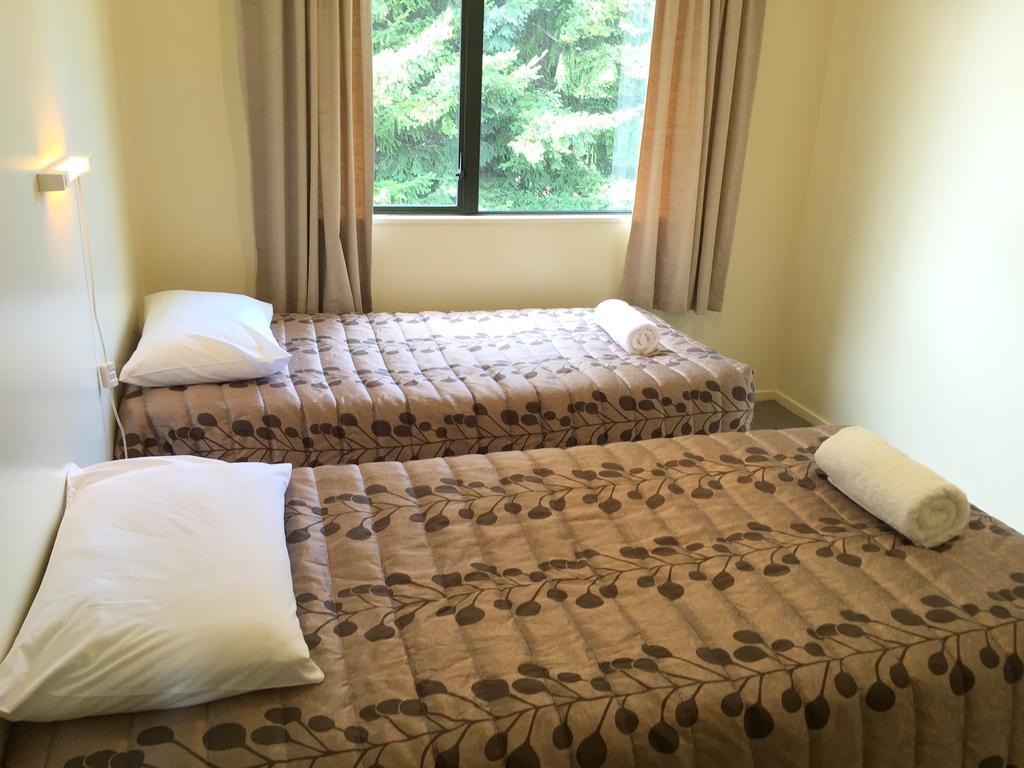 Wanaka Heights Motel Esterno foto