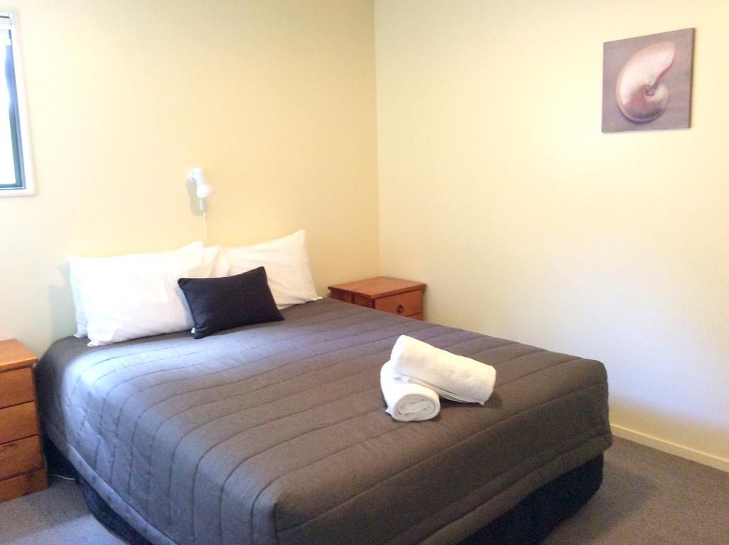 Wanaka Heights Motel Esterno foto